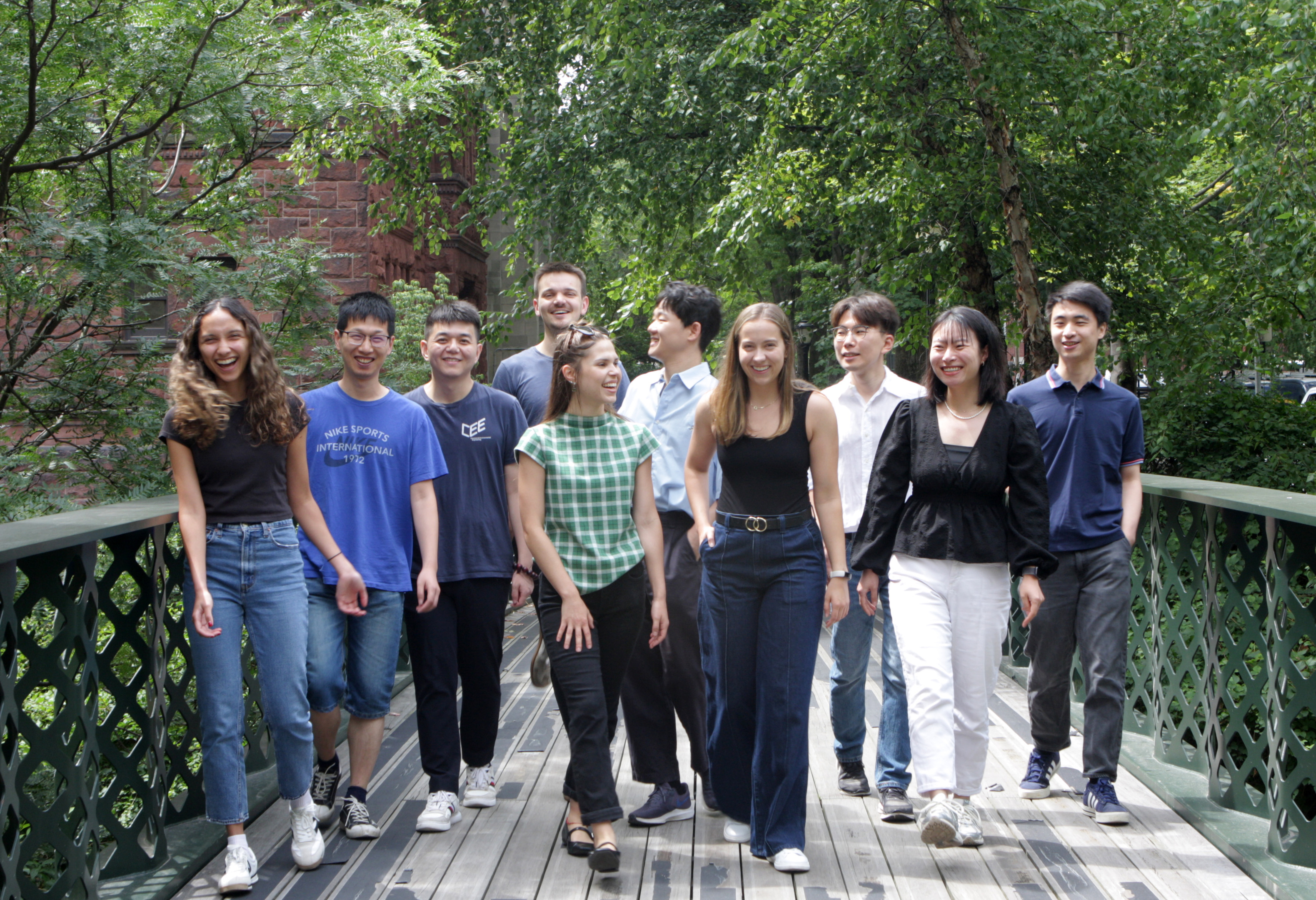 group 15